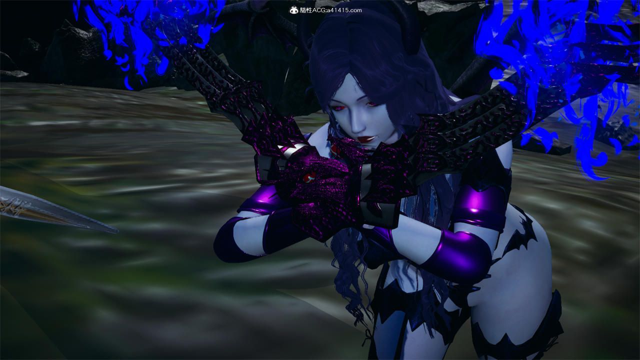 [3D]天命正传第74话