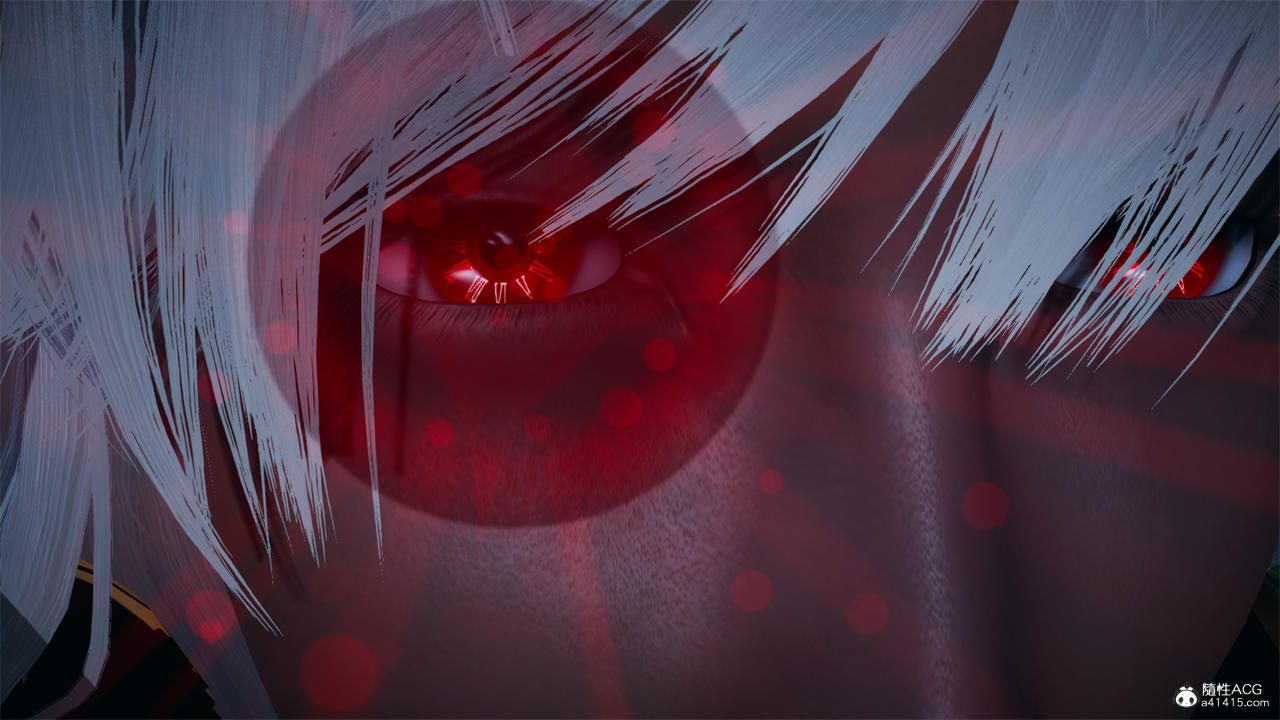 [3D]天命正传第74话