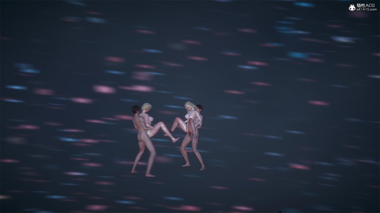 [3D]天命正传第74话