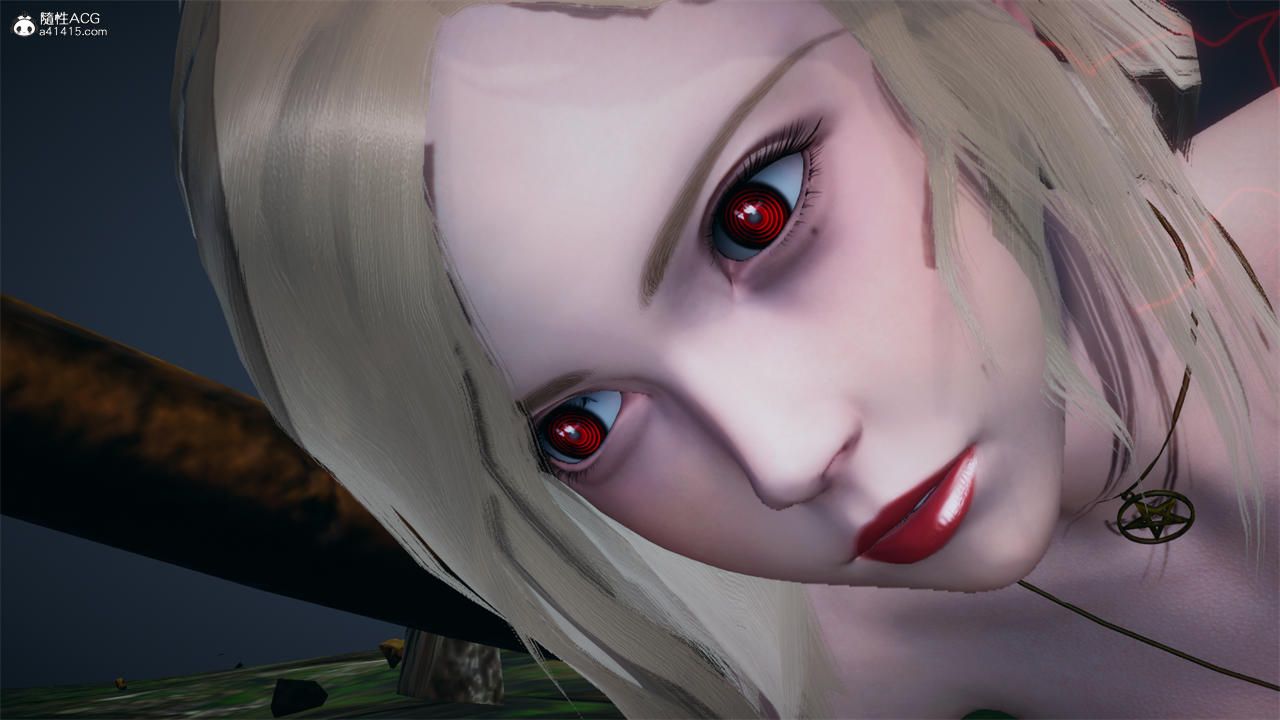 [3D]天命正传第74话