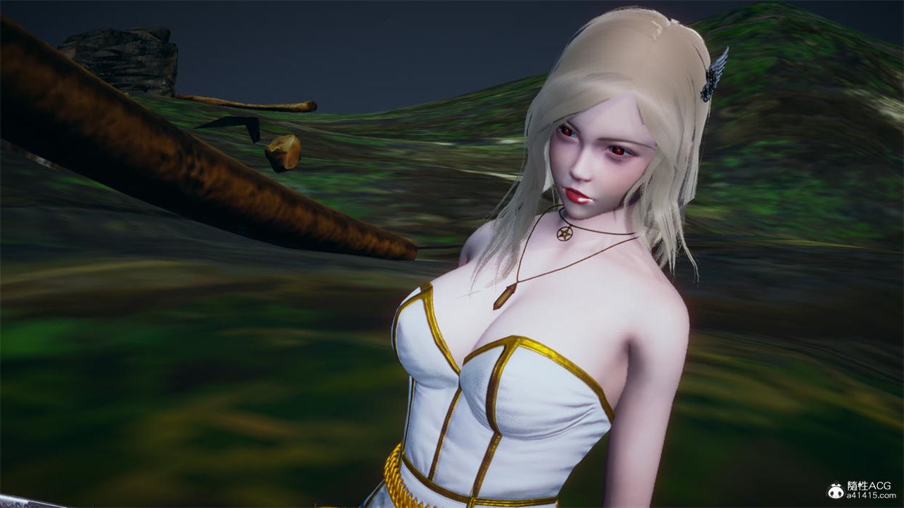 [3D]天命正传第75话