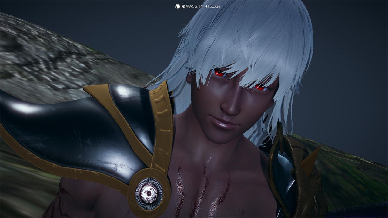 [3D]天命正传第75话