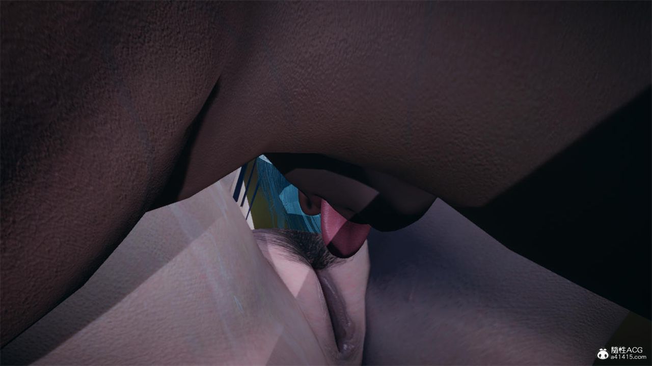 [3D]天命正传第76话