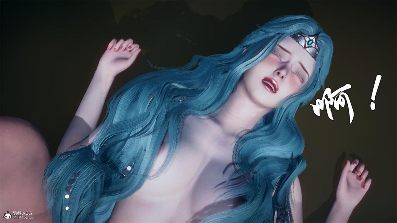 [3D]天命正传第76话