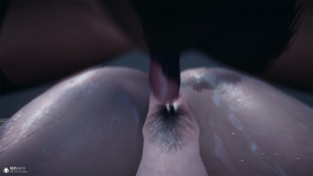 [3D]天命正传第77话