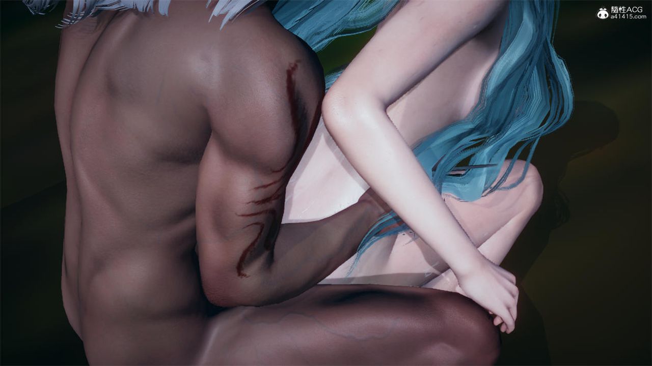 [3D]天命正传第77话