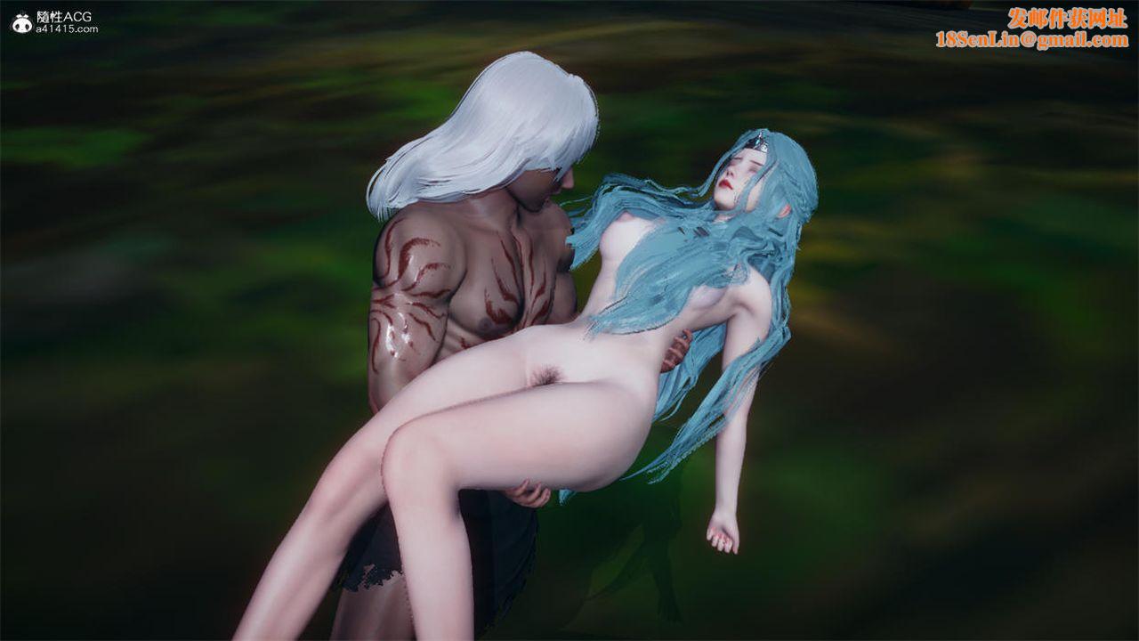 [3D]天命正传第78话