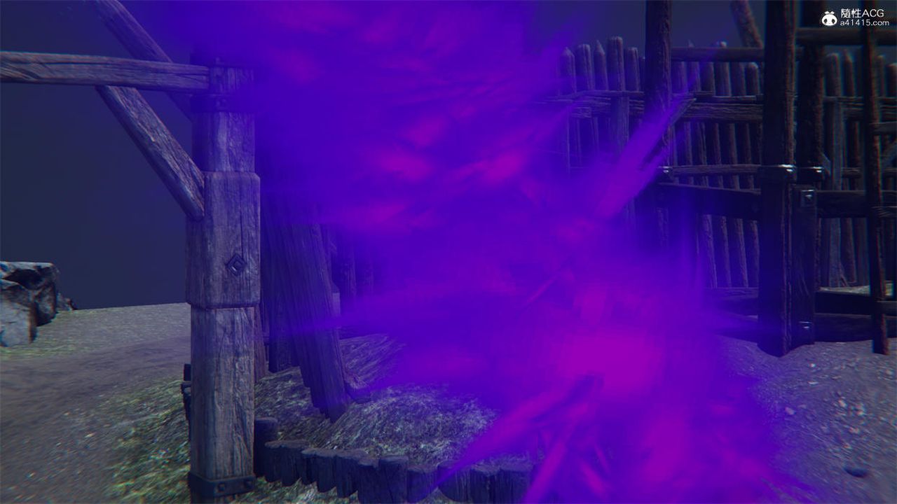 [3D]天命正传第78话