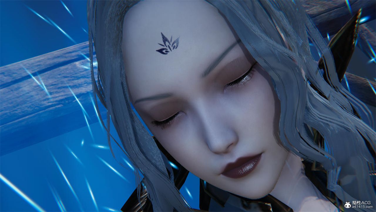 [3D]天命正传第78话