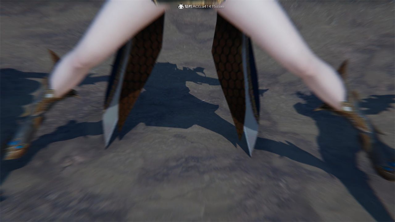 [3D]天命正传第78话