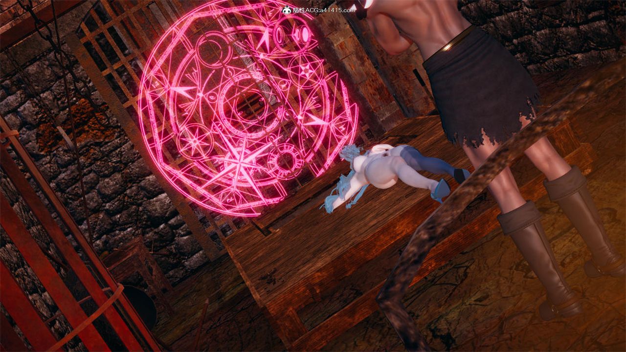 [3D]天命正传第78话