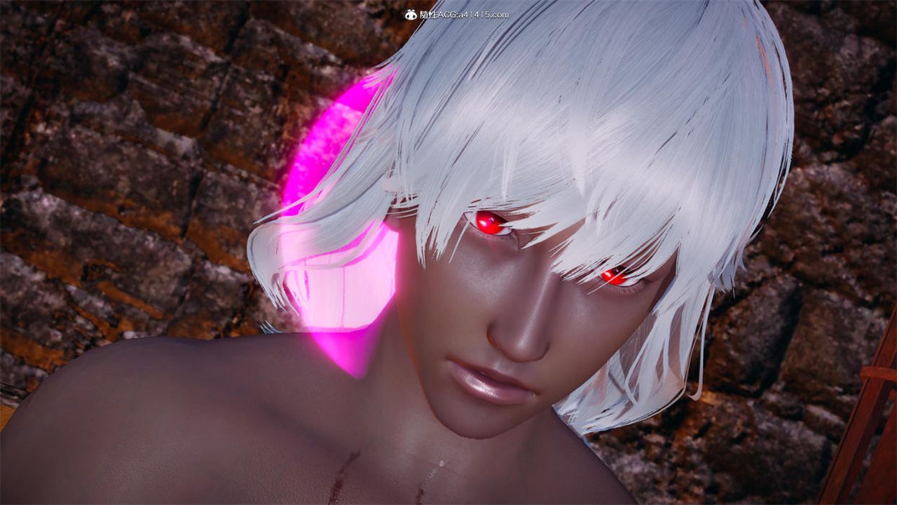 [3D]天命正传第79话