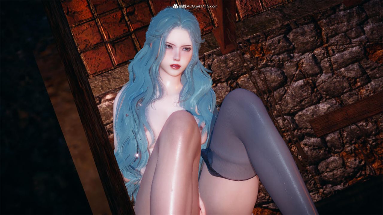 [3D]天命正传第79话