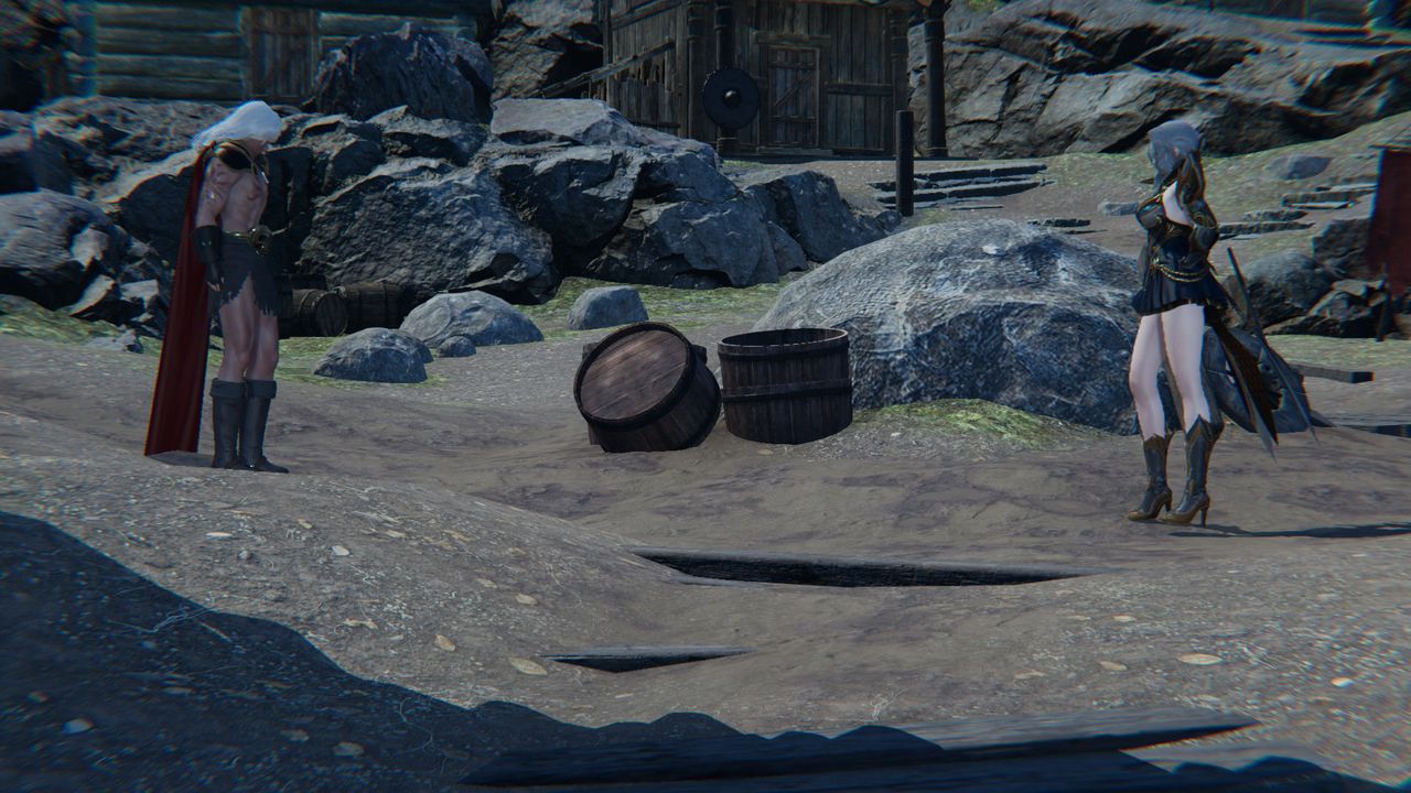 [3D]天命正传第80话