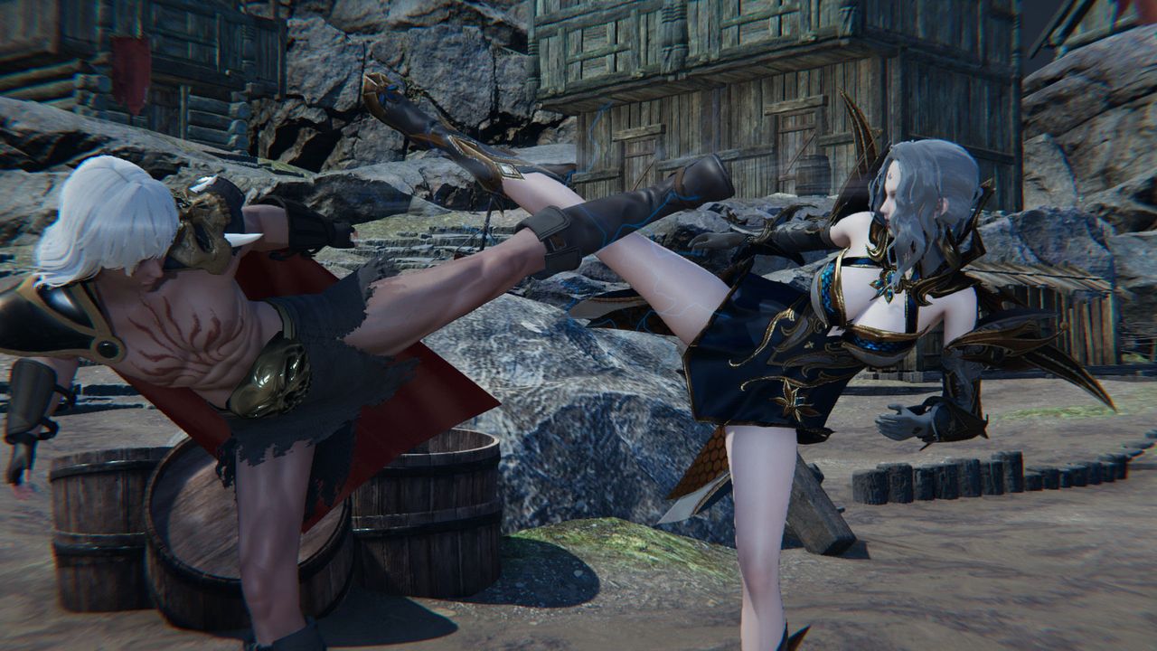 [3D]天命正传第80话