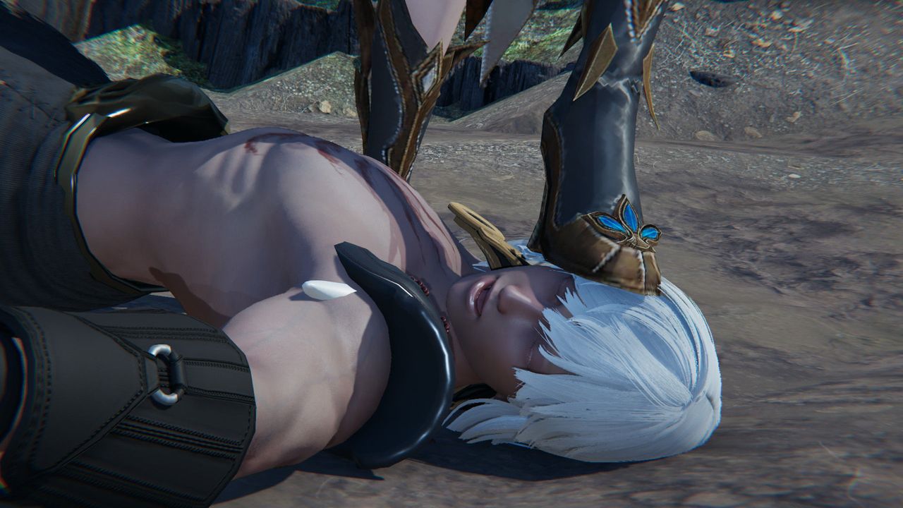 [3D]天命正传第80话