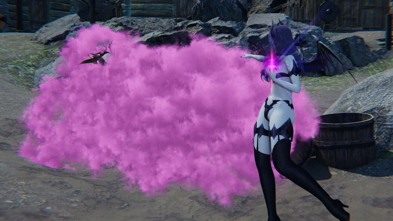 [3D]天命正传第80话