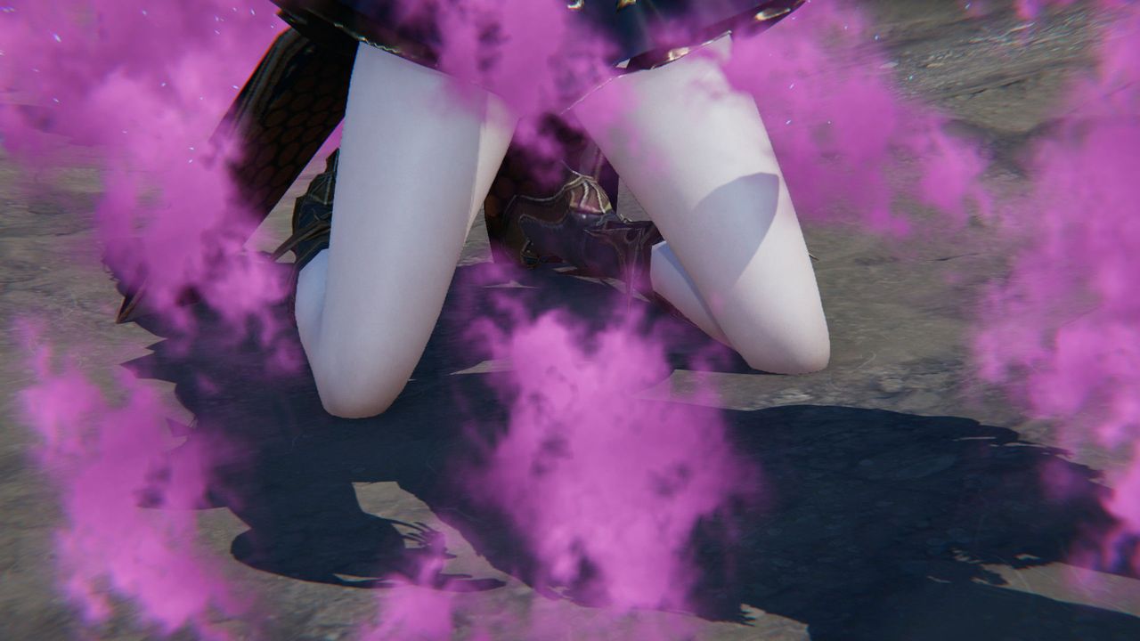 [3D]天命正传第80话