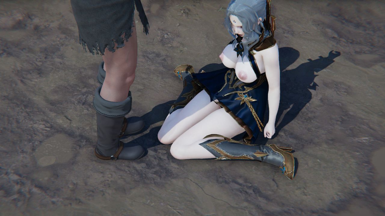 [3D]天命正传第81话