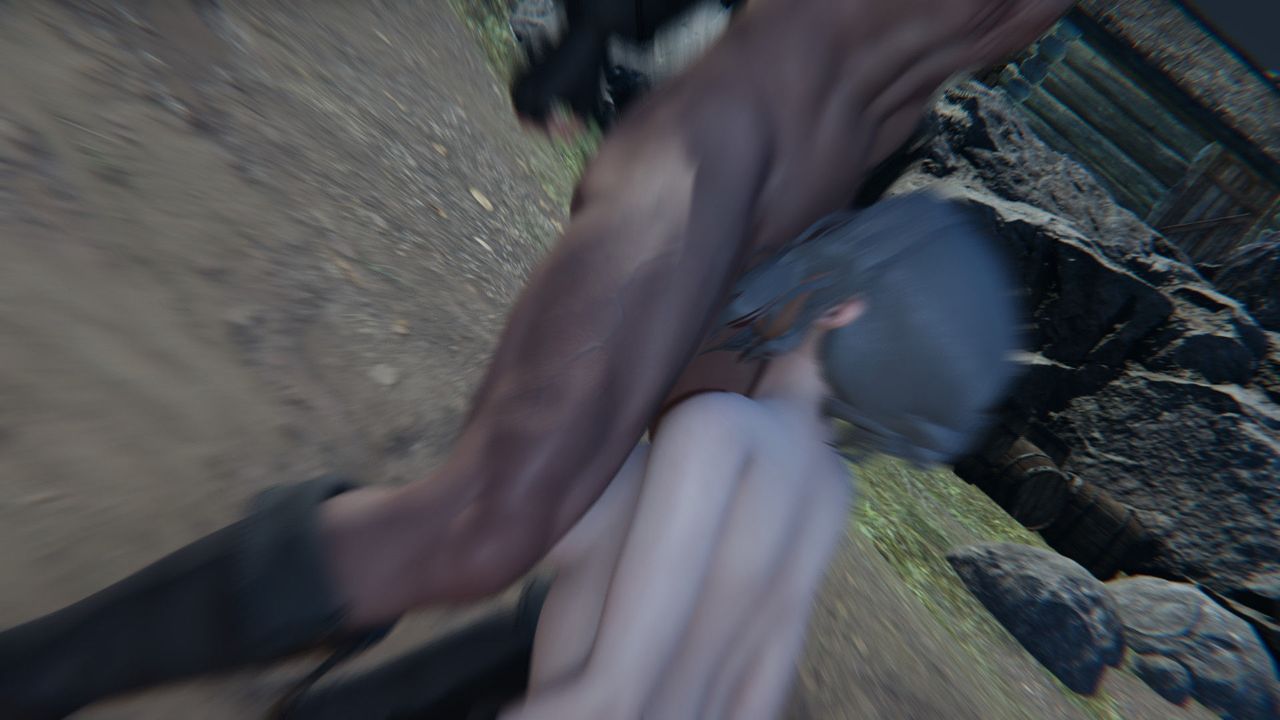 [3D]天命正传第81话