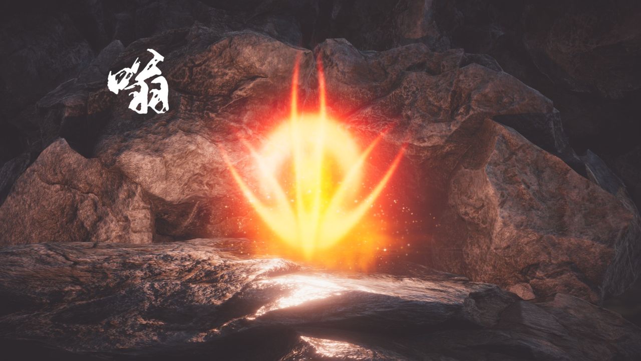 [3D]斗破苍穹-陨落心炎传奇-幻影变真诀-短篇斗破苍穹短篇02