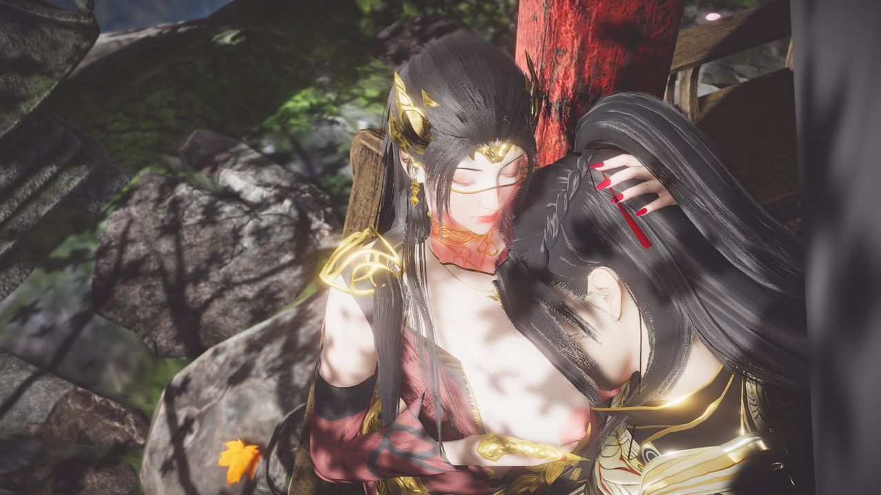 [3D]斗破苍穹-陨落心炎传奇-幻影变真诀-短篇斗破苍穹短篇03