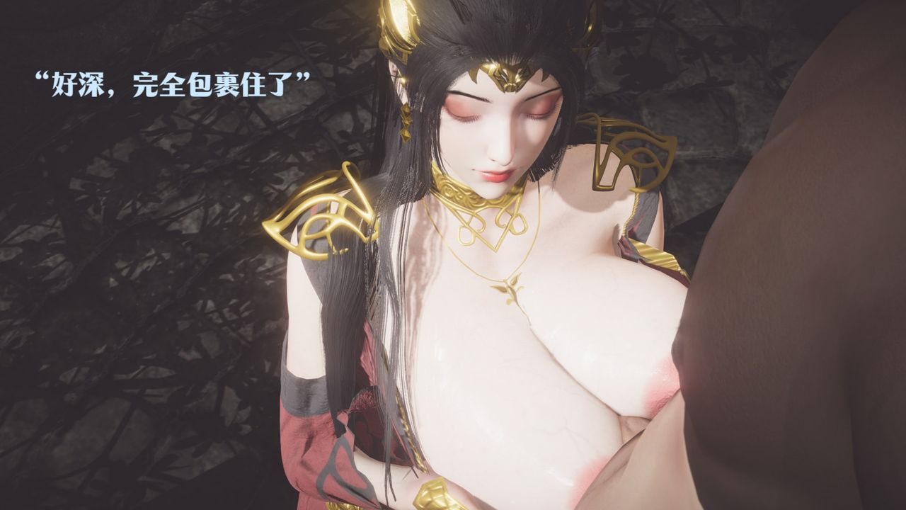 [3D]斗破苍穹-陨落心炎传奇-幻影变真诀-短篇斗破苍穹短篇03