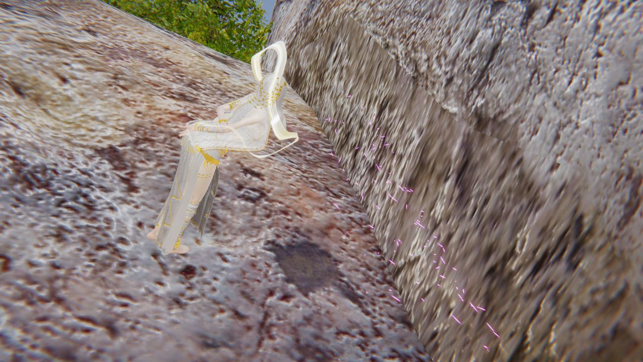 [3D]天命正传第83话