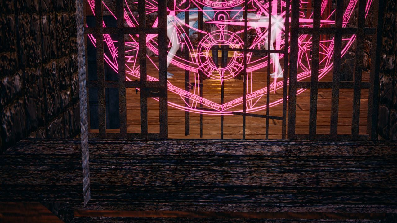 [3D]天命正传第83话