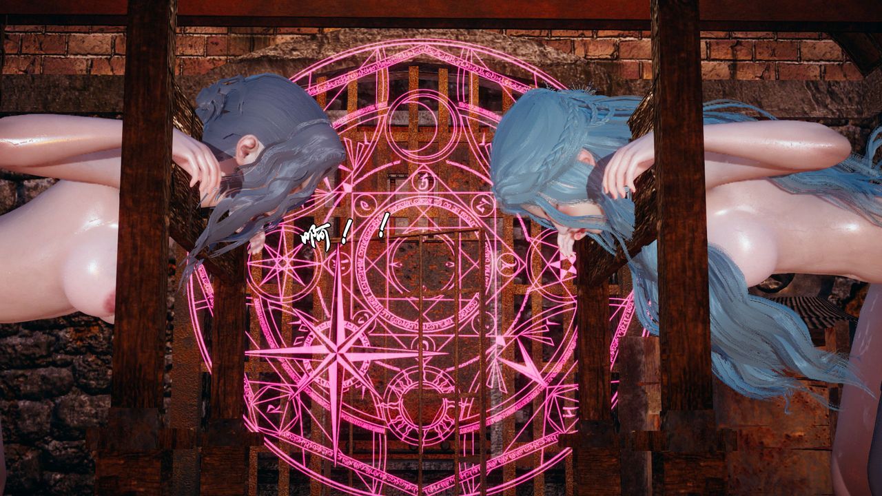 [3D]天命正传第83话