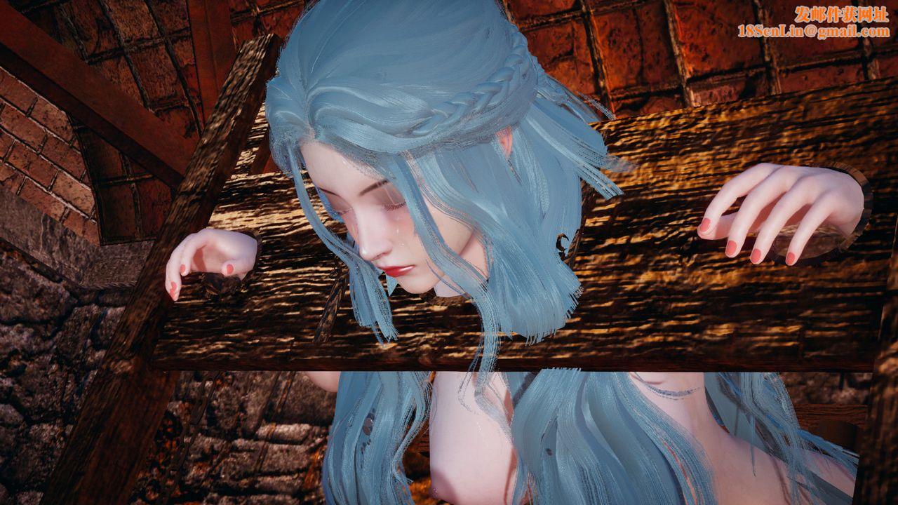 [3D]天命正传第84话