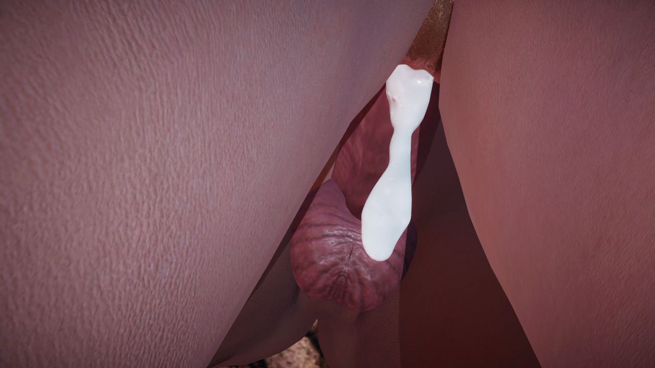 [3D]天命正传第84话