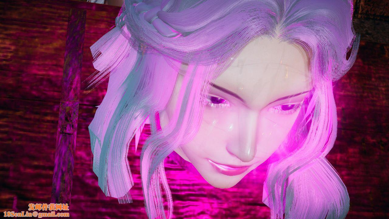 [3D]天命正传第85话