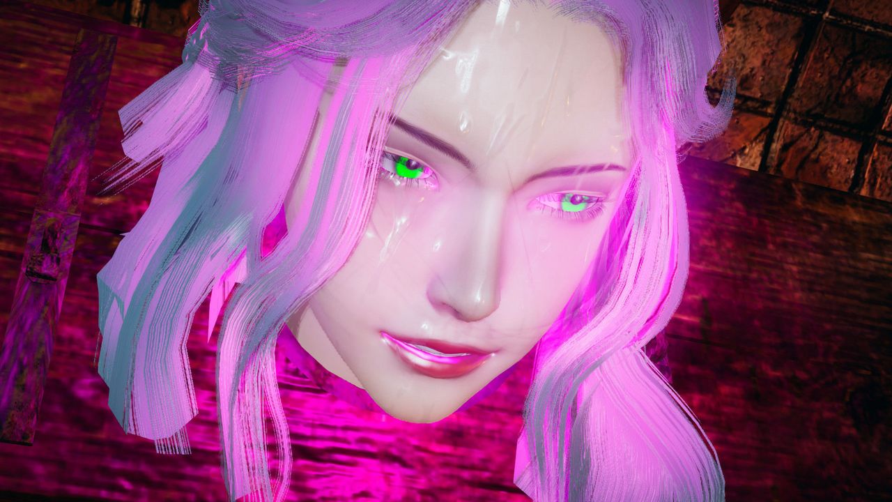 [3D]天命正传第85话