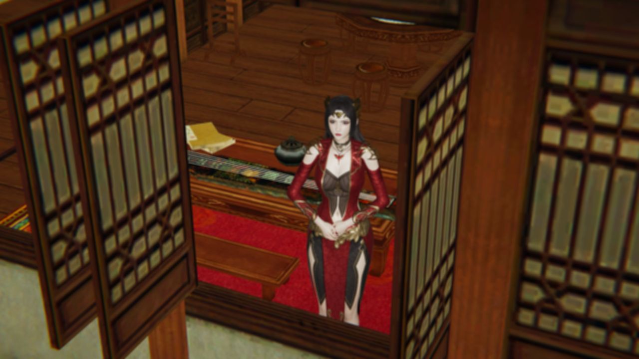 [3D]斗破苍穹-陨落心炎传奇-幻影变真诀-短篇陨落心炎传奇01