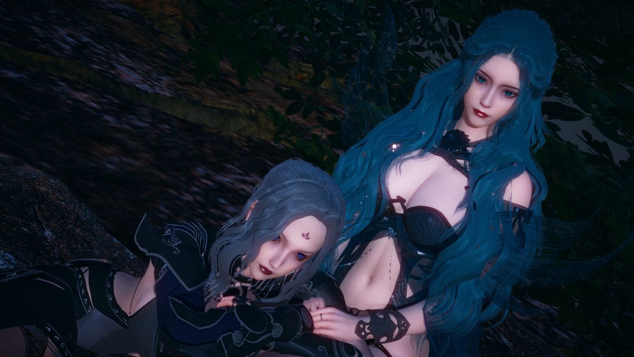 [3D]天命正传第85话