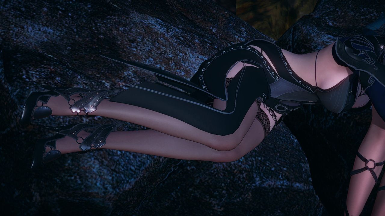 [3D]天命正传第85话