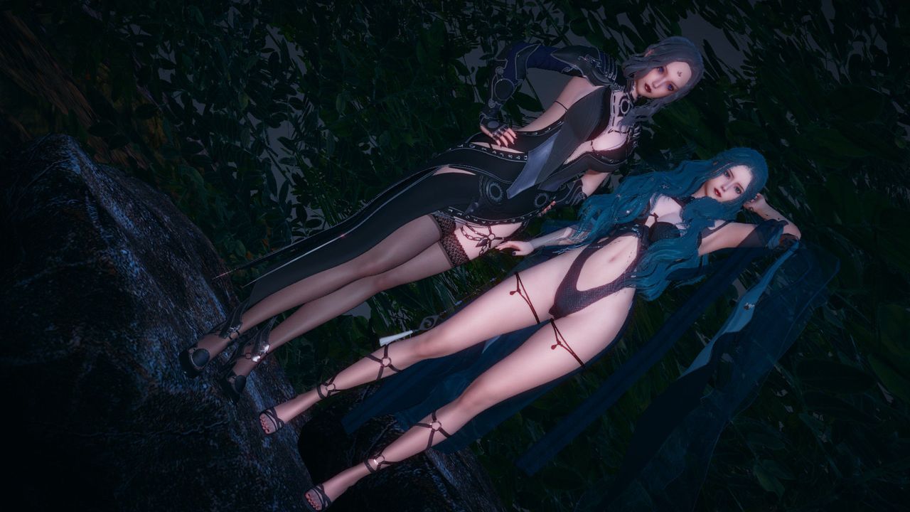 [3D]天命正传第85话