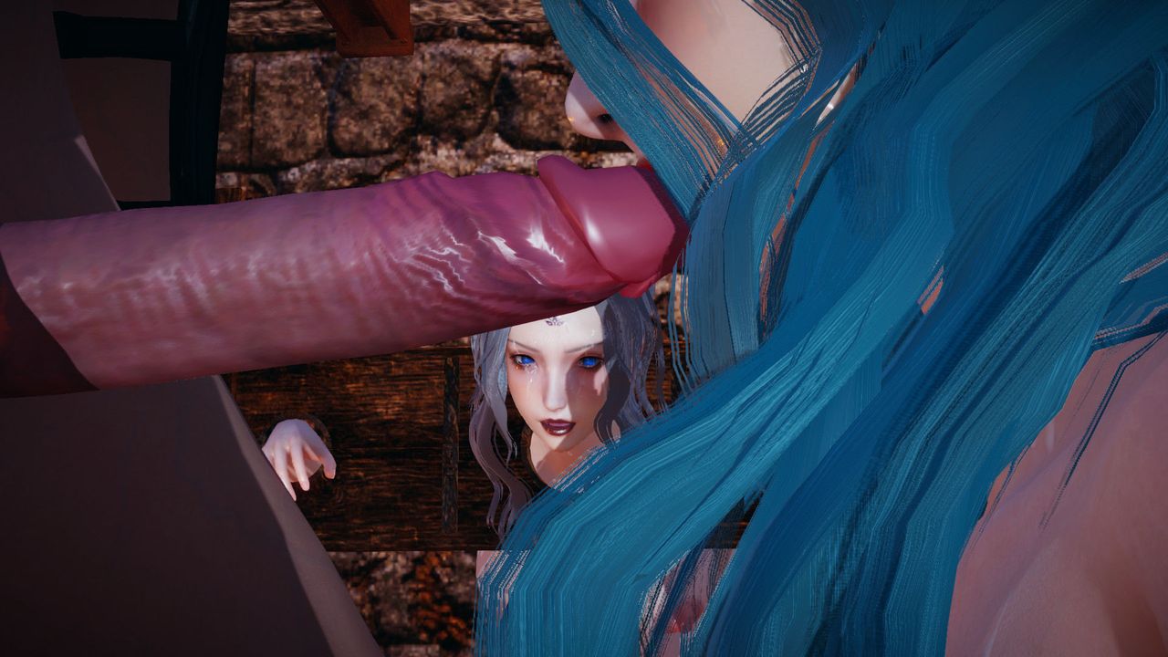 [3D]天命正传第86话