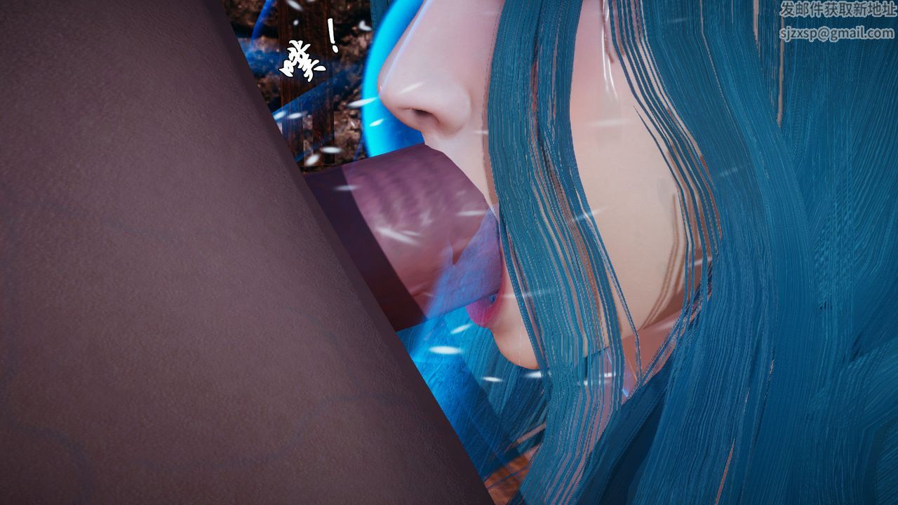 [3D]天命正传第86话