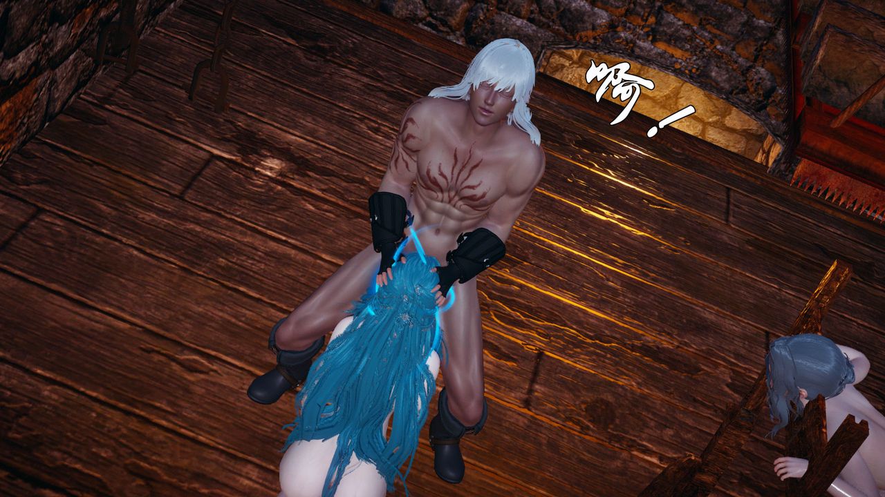 [3D]天命正传第86话