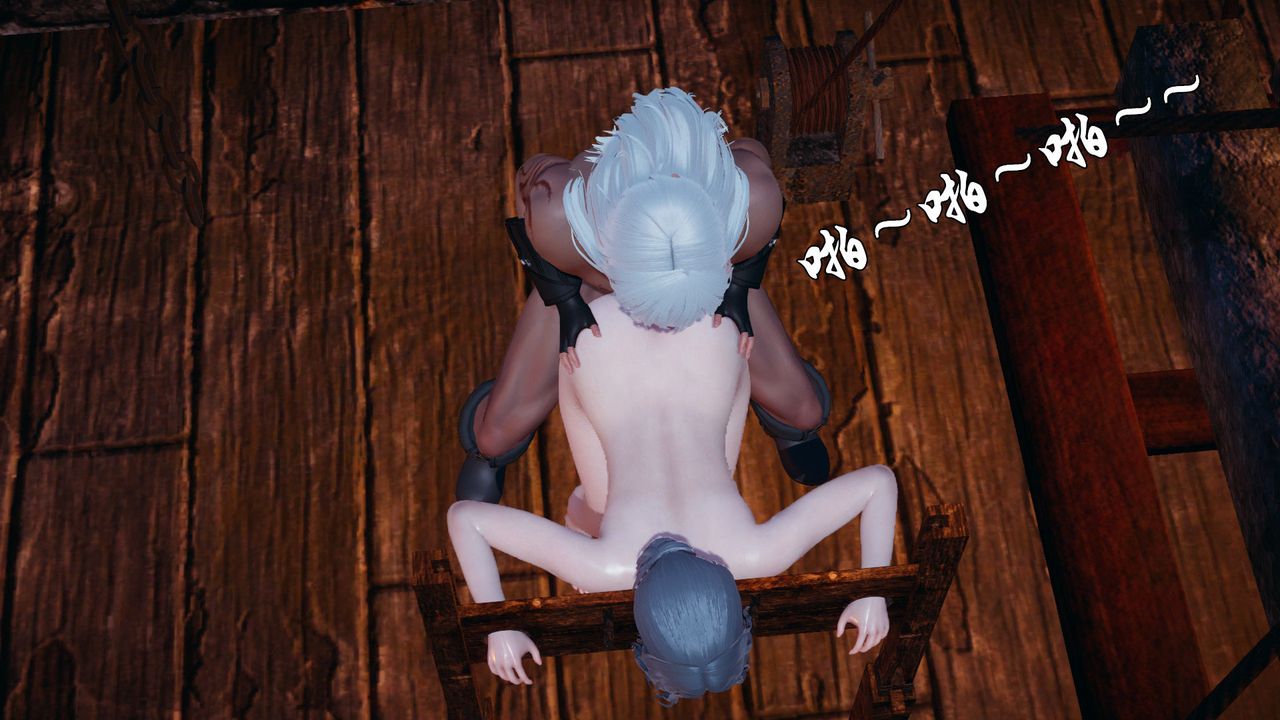 [3D]天命正传第86话