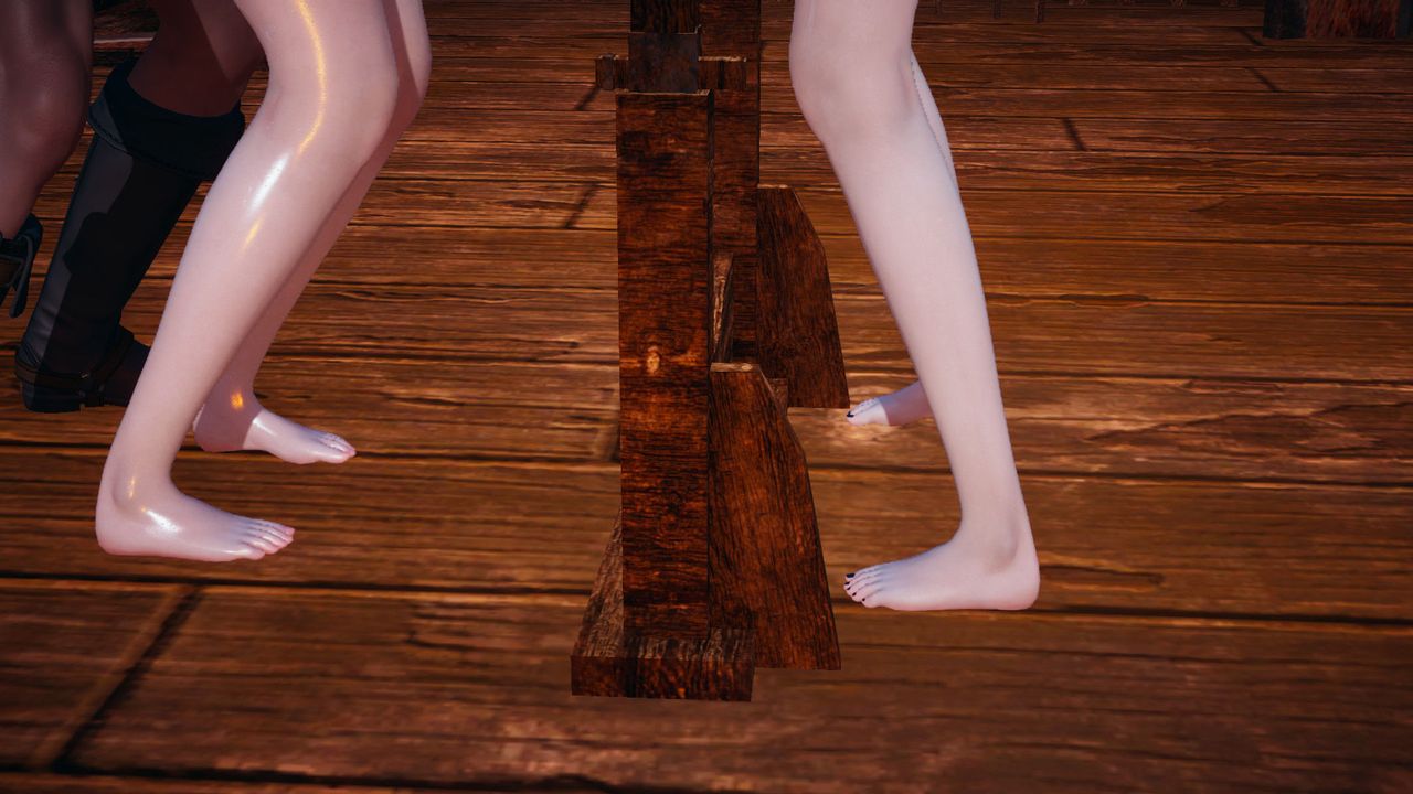 [3D]天命正传第86话