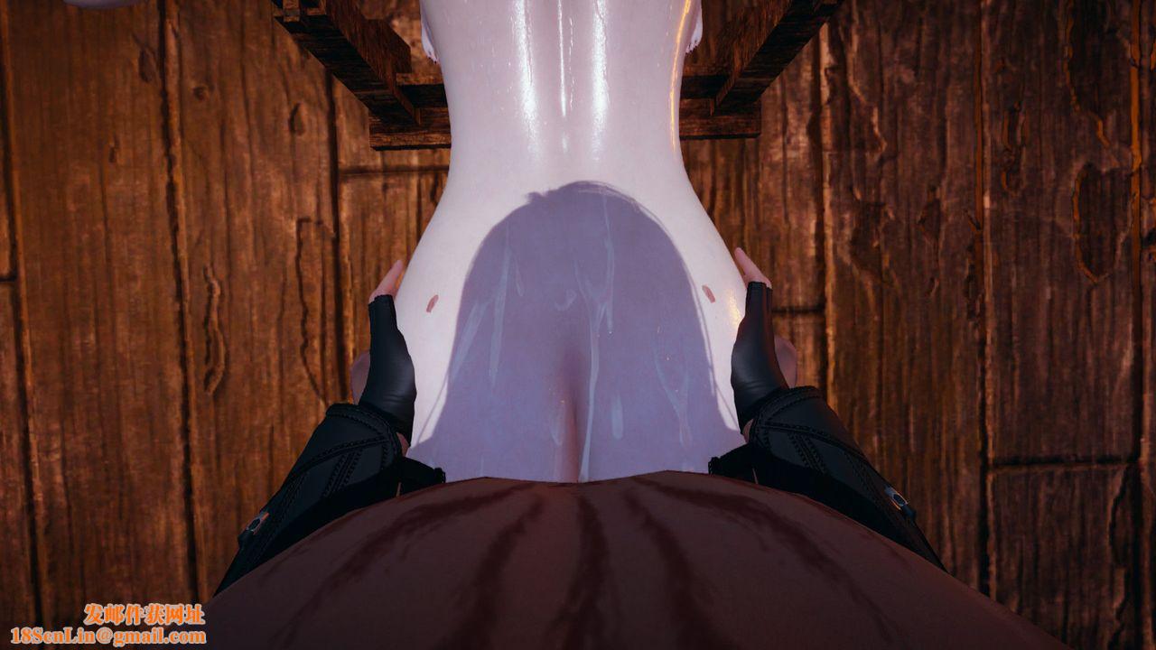 [3D]天命正传第86话