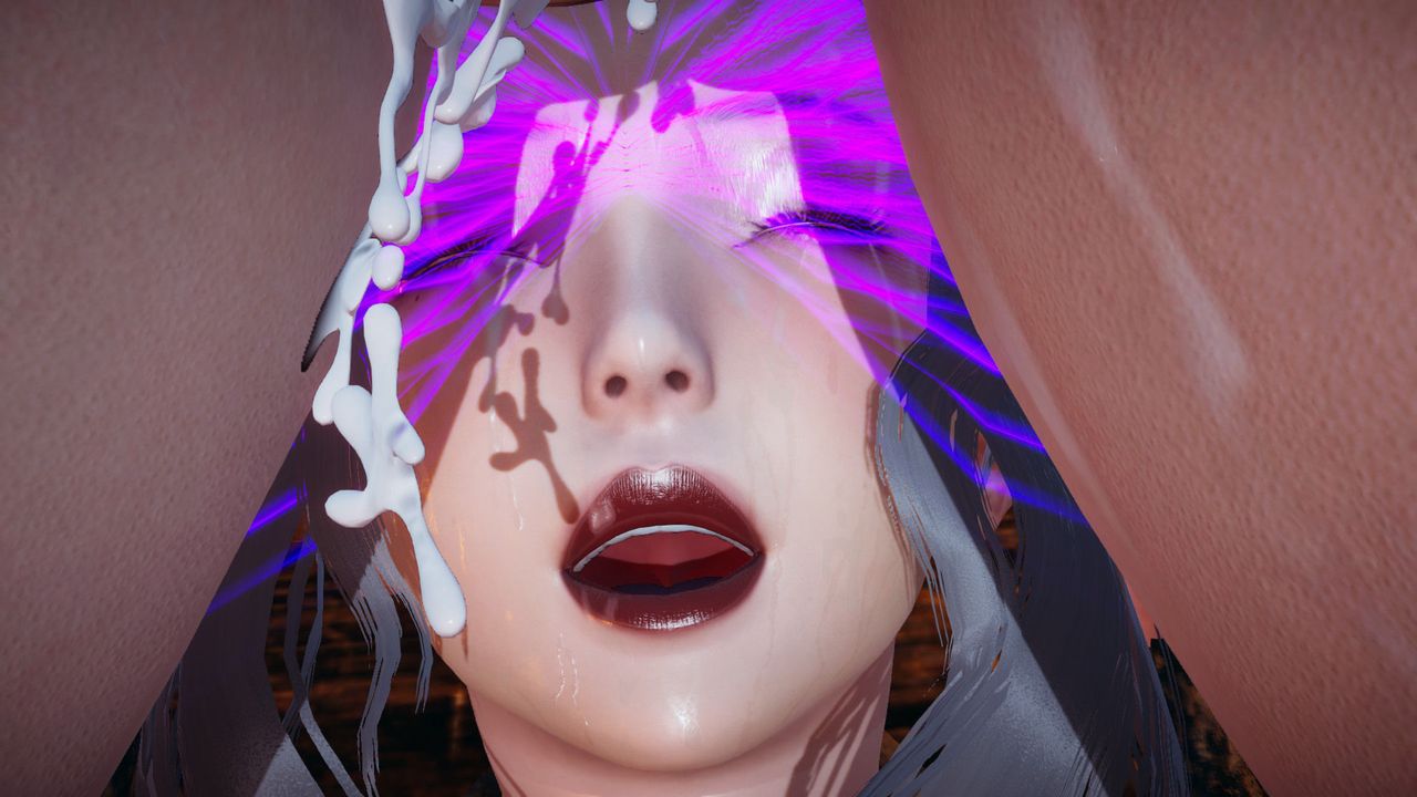 [3D]天命正传第87话