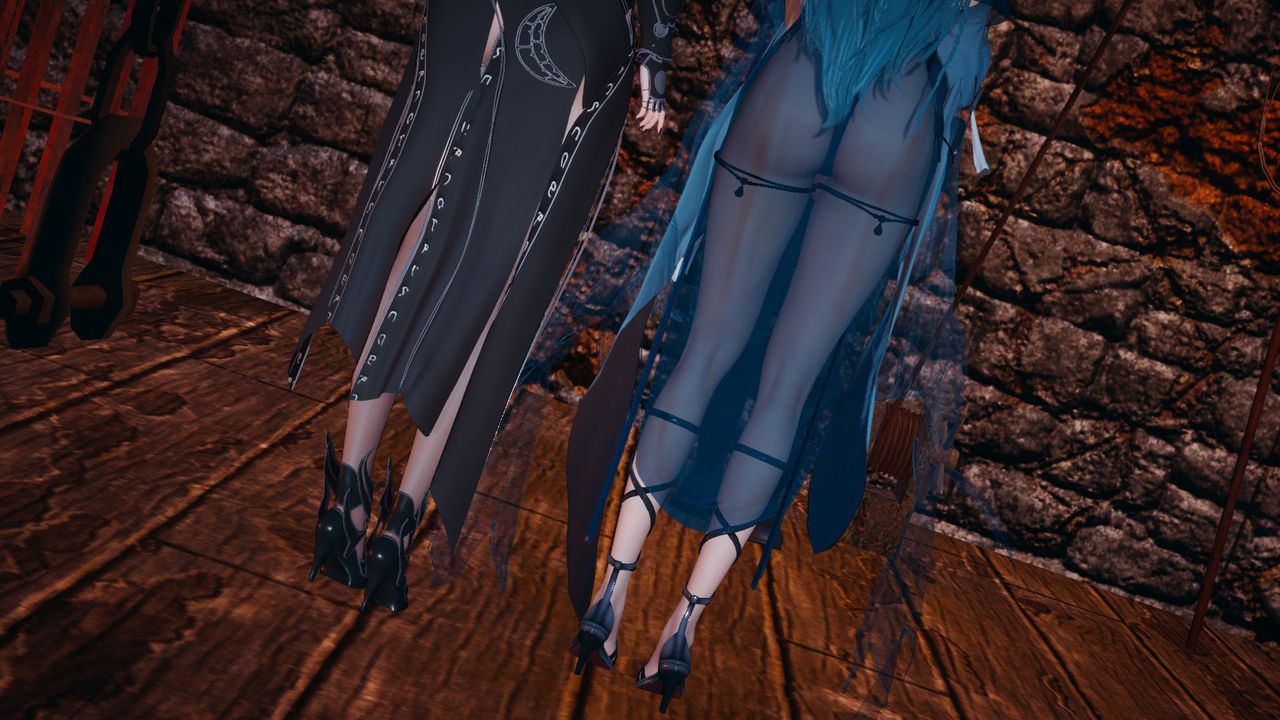 [3D]天命正传第87话