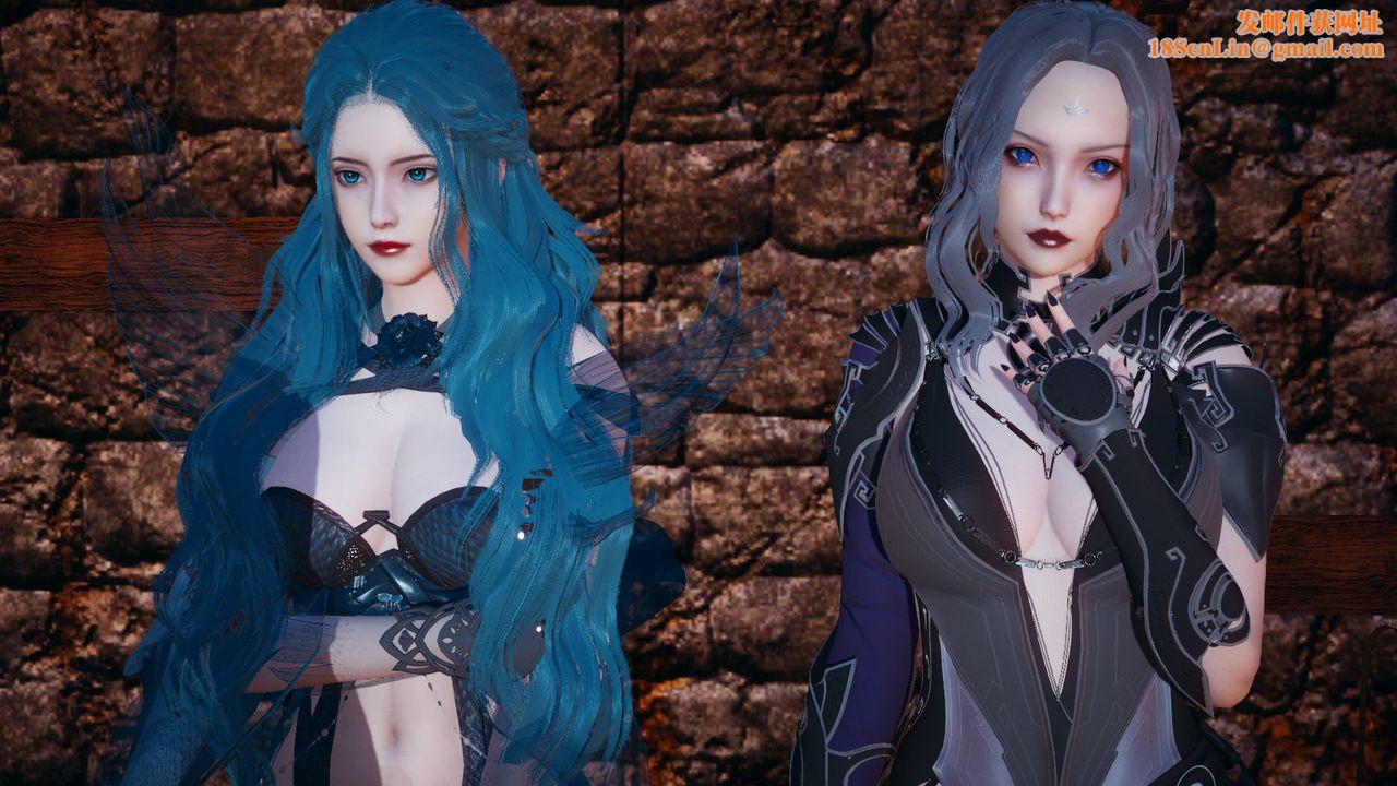 [3D]天命正传第87话