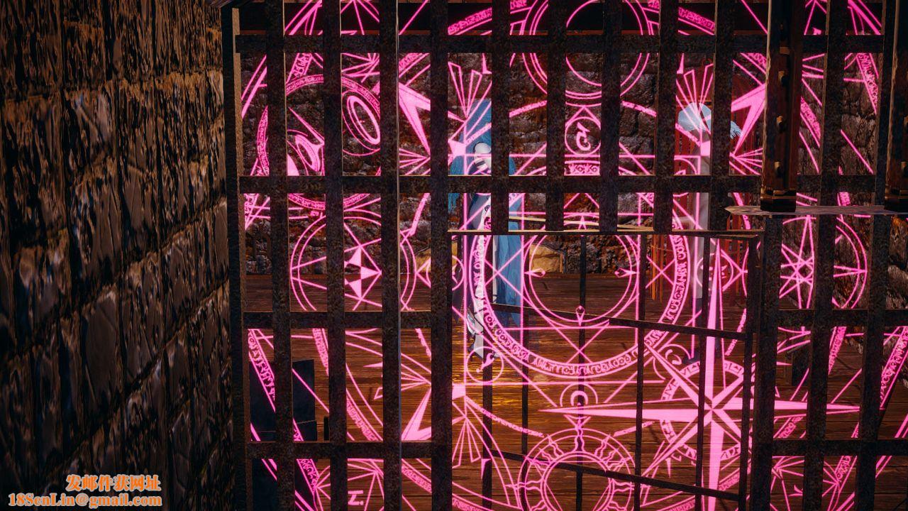 [3D]天命正传第87话