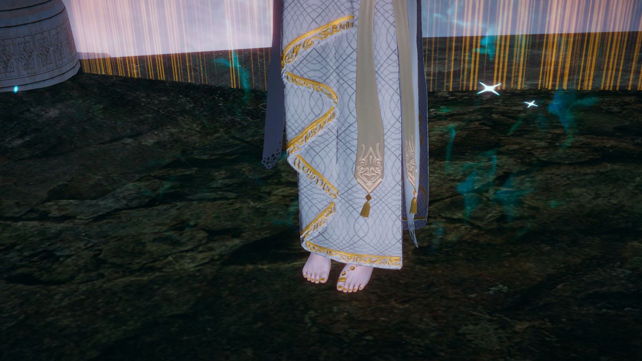 [3D]天命正传第87话