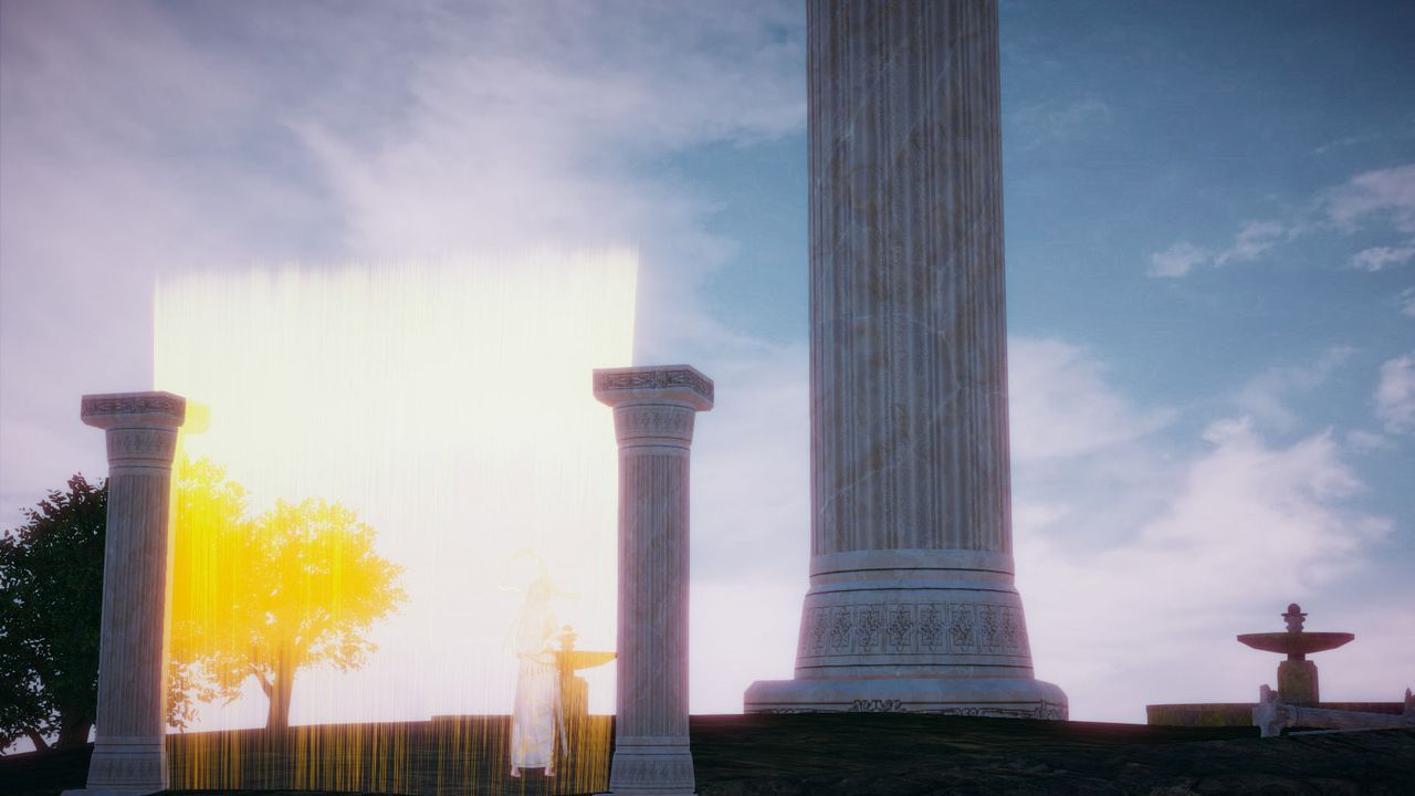 [3D]天命正传第87话